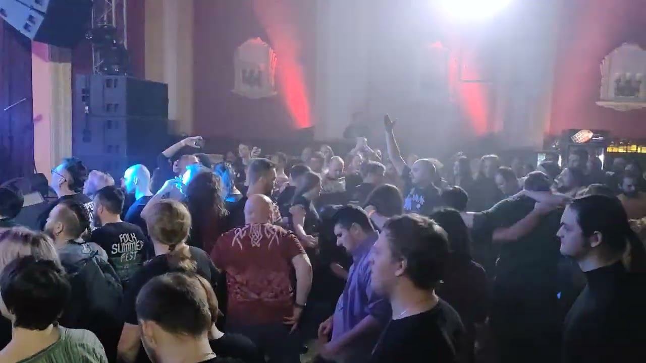 Тролль Гнёт Ель live short 2