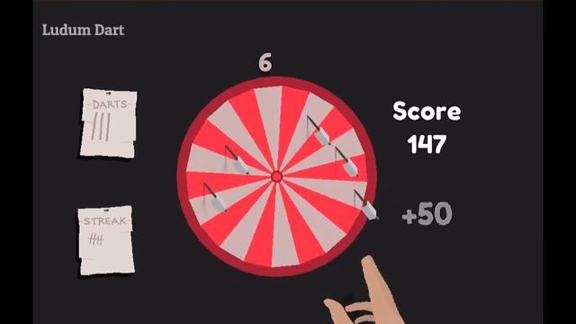 Jupi Plays Indie Games: ALL THE GAMES [Ludum Dare 40] [Part 4]