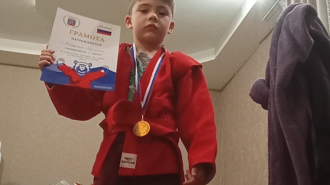 показываем элементы