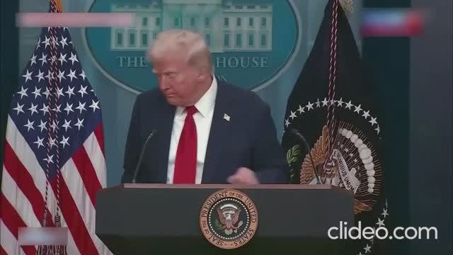 Дональд Трамп считает возможным......