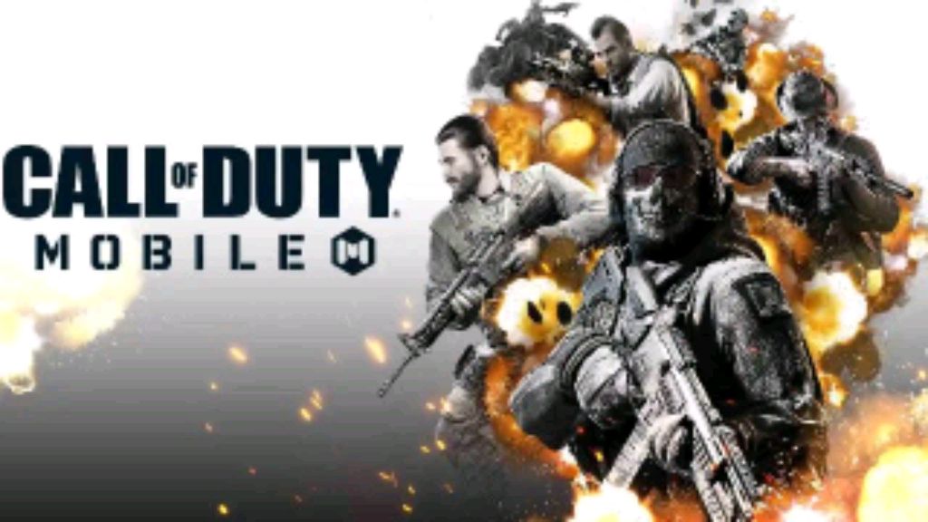 call of duty