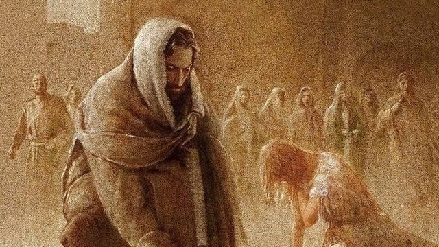 Магдалина, читает автор Петров Сергей