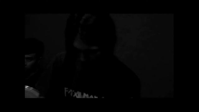 Magnum 806 - Anti Konspirasi (Live at Rocket Diva 2008)