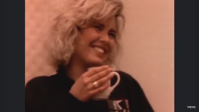 Kim Wilde - You Came (Official Music Video)