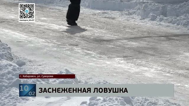 Могли сдвинуть при чистке снега: 7-летний мальчик погиб, упав в колодец с отодвинутым оголовком