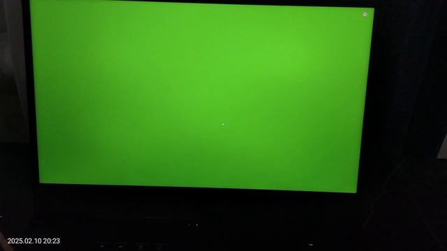 тест дисплея асус