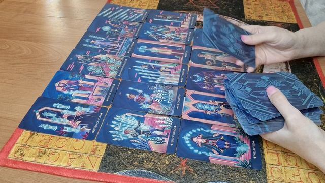 ‼️По Судьбе ли загаданный человек...