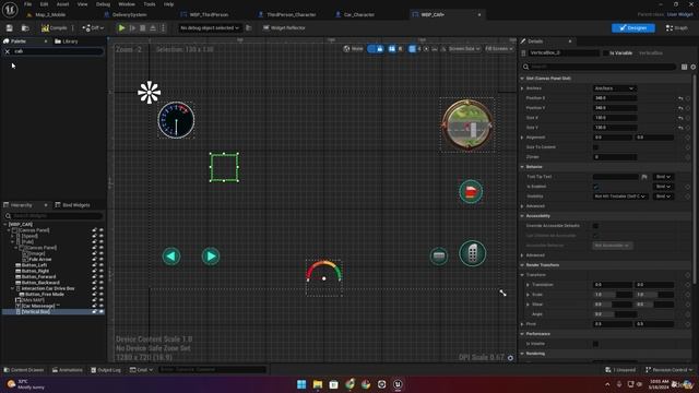 12.1. Create Delivery System Actor