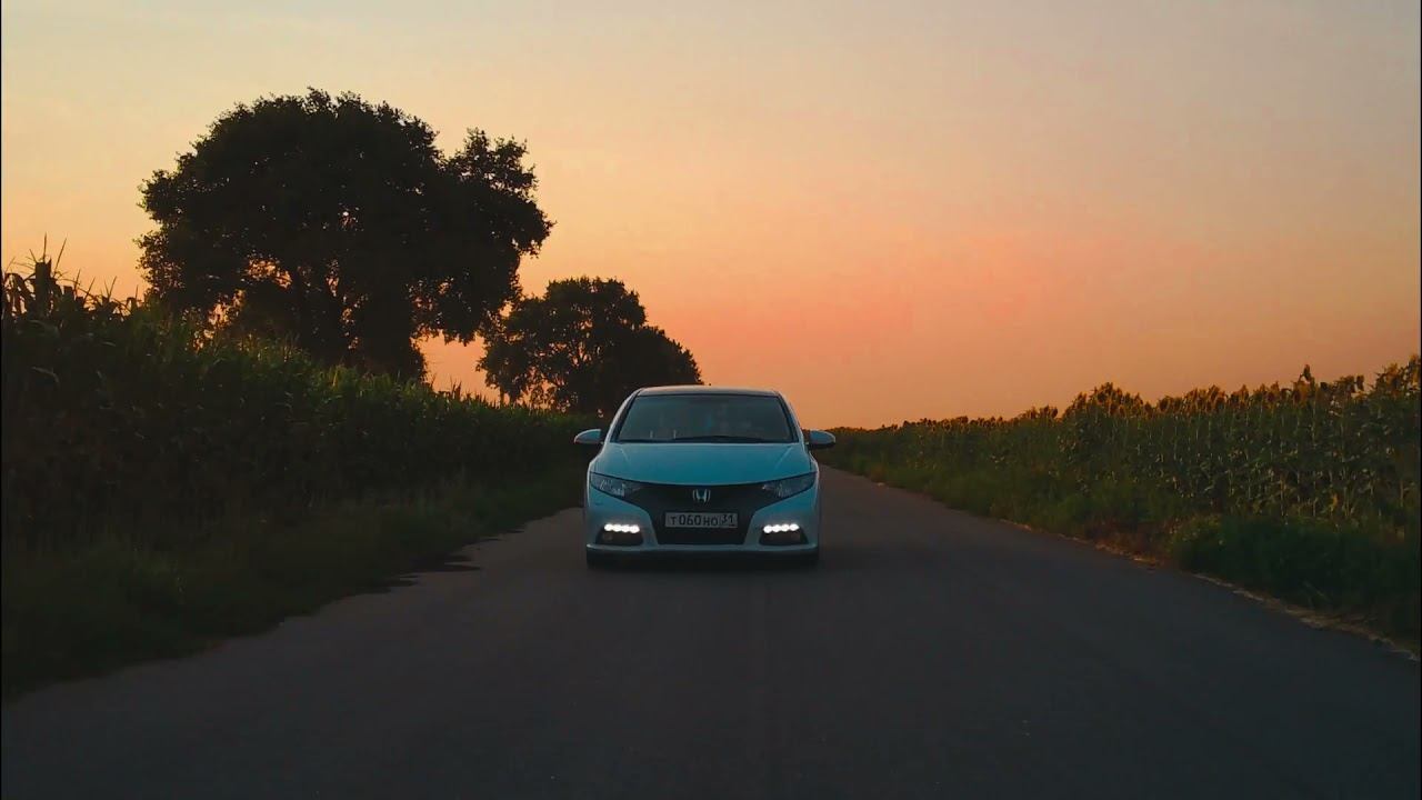 Sunset / Fimi X8 2020