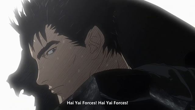 BERSERK АНИМЕ ОПЕНИНГИ #9