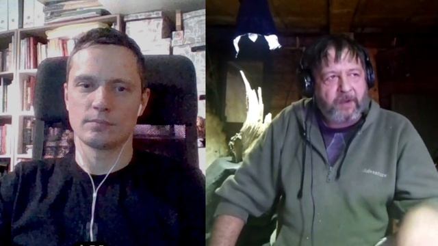 Рокфеллер убивает своего сына | Людоедская версия