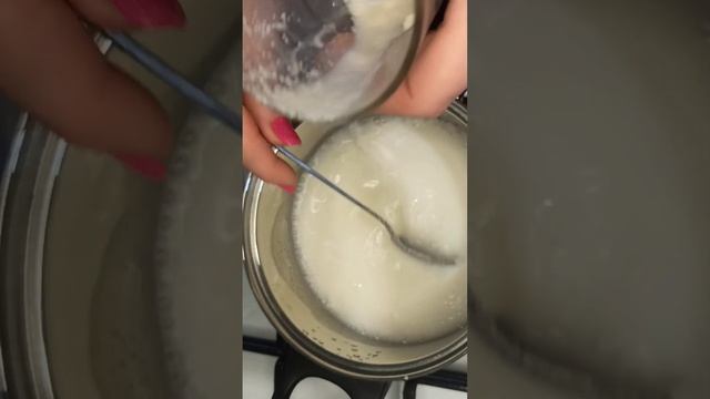 ПРАВИЛЬНОЕ ПИТАНИЕ. НА ЗАВТРАК КАША МАННАЯ, ГОТОВИТСЯ ЗА 5 МИНУТ