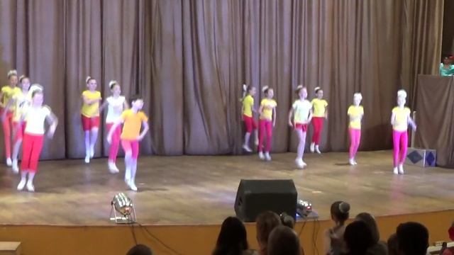 "Дети Земли"