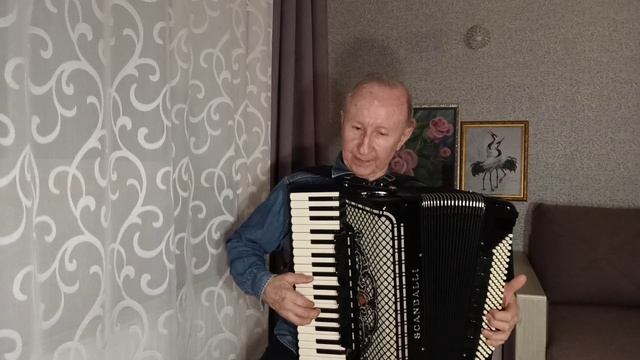 Ободзинский и " Письмо...не отправлено оно"