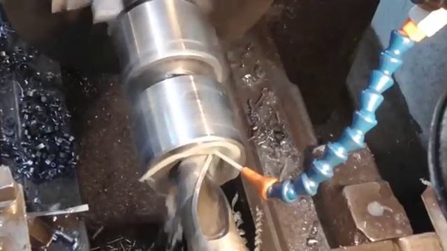 Втулки и призма