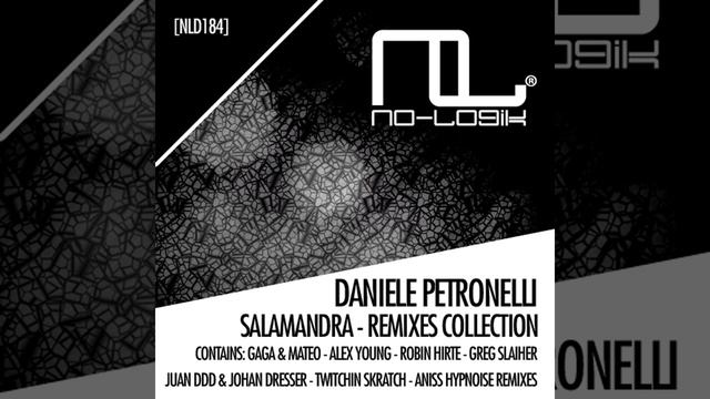 Salamandra (Juan DDD & Johan Dresser Remix)