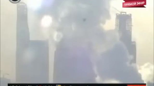 Мы сидели и курили..