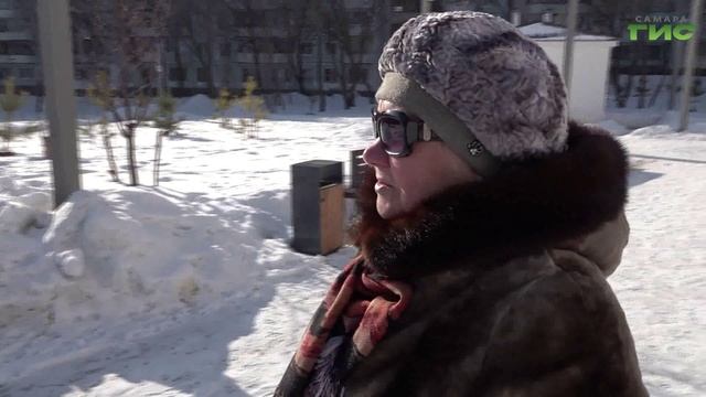 В Самаре обсудили планы благоустройства парков "Воронежские озера" и "Дубовая роща"