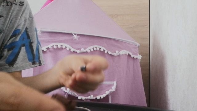 как сделать из Лего пистолет, который стреляет из 4 деталей?