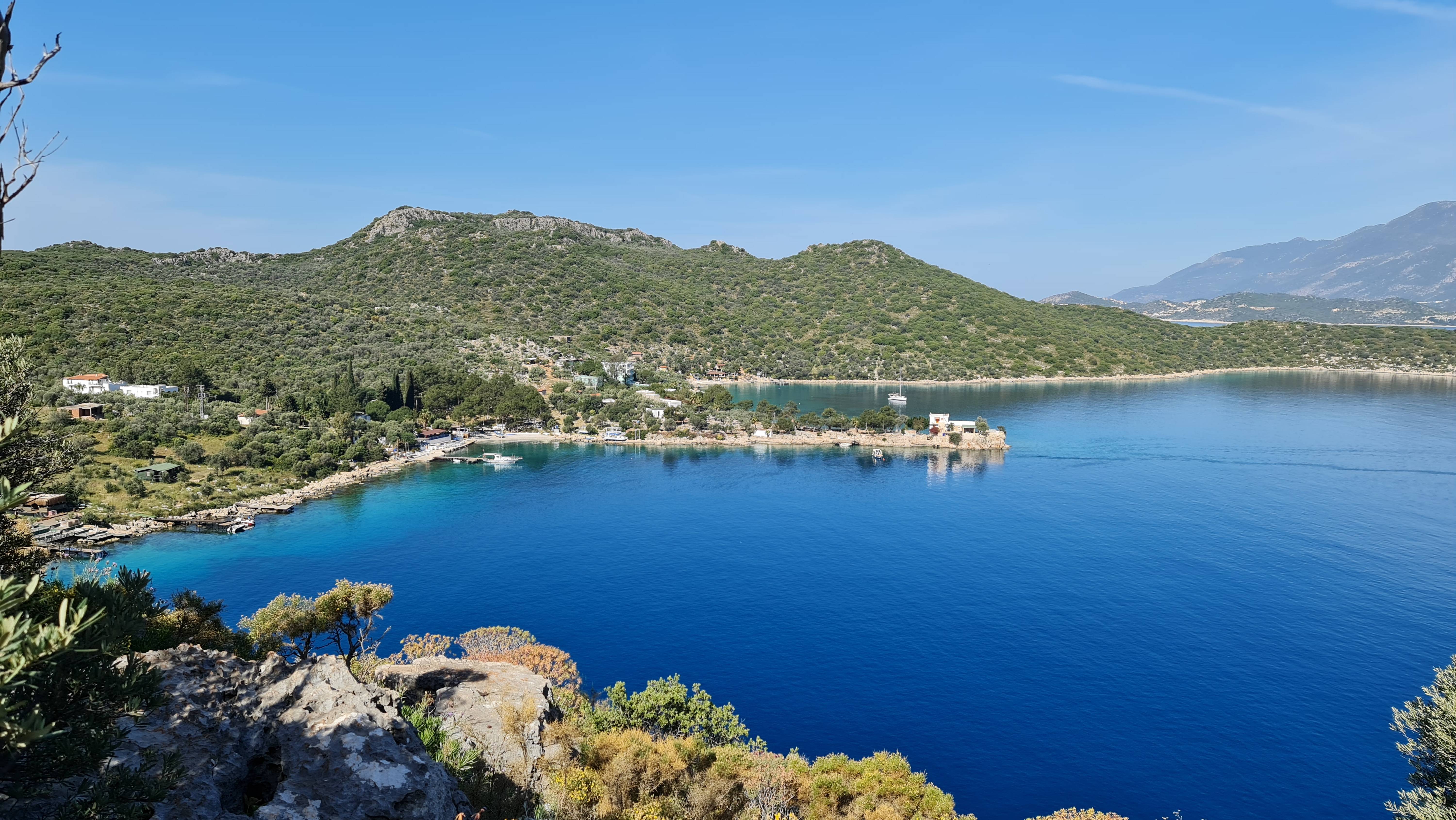 День#12 Каш Богазчик