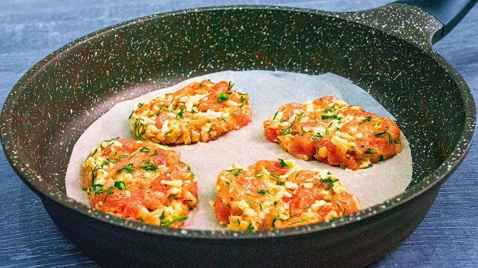 УЗНАЛА В РЕСТОРАНЕ. Самая вкусная грудка, которую я только ела!