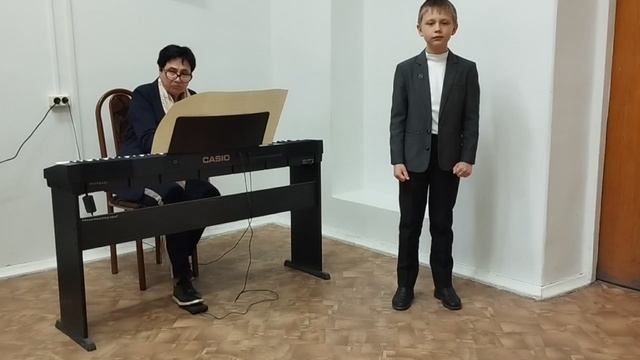 Попов Николай И. О. Дунаевский, "Веселый ветер"