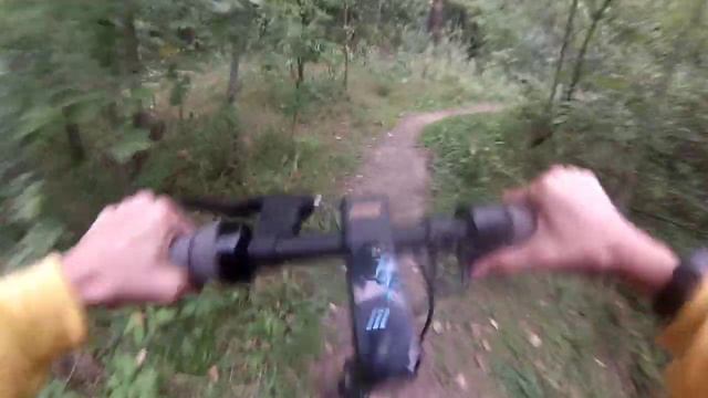 ВОРВАЛСЯ В ПАРК ПОБЕДЫ НА ЭЛЕКТРОСАМОКАТЕ _ ПОБЕГ ОТ ОХРАНЫ _ КУПИЛ ЭЛЕКТРОСАМОКАТ NINEBOT MAX G30P