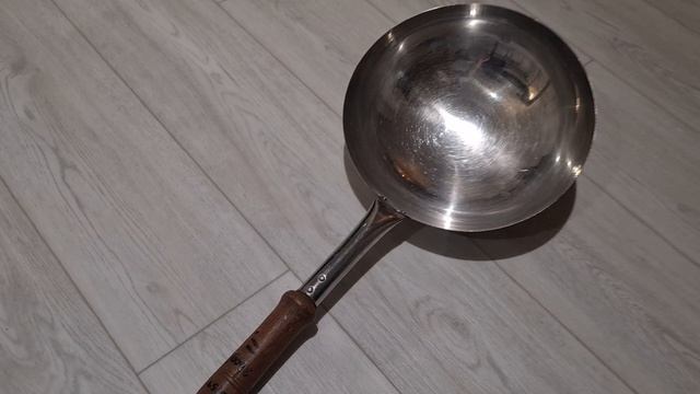 сковорода WOK