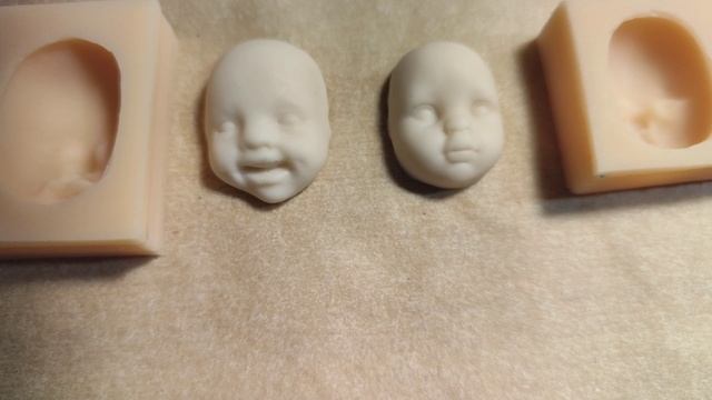 Если долго мучится, что-нибудь получится! Опять новое хобби!)) Куклы из ваты.