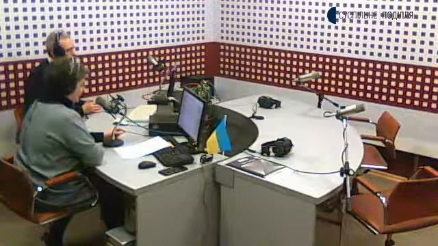 Спецетер || Курси «Історія України» у Хмельницькому