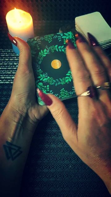 это видео попалось тебе не просто так