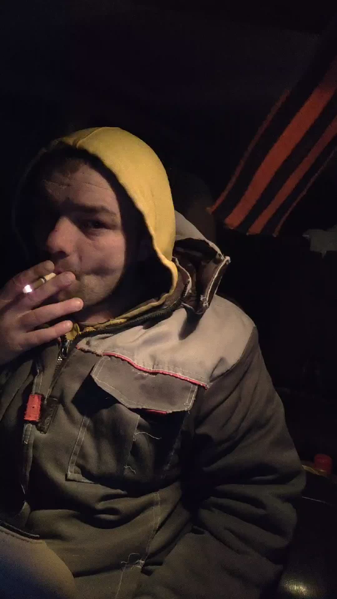 я жду тебя