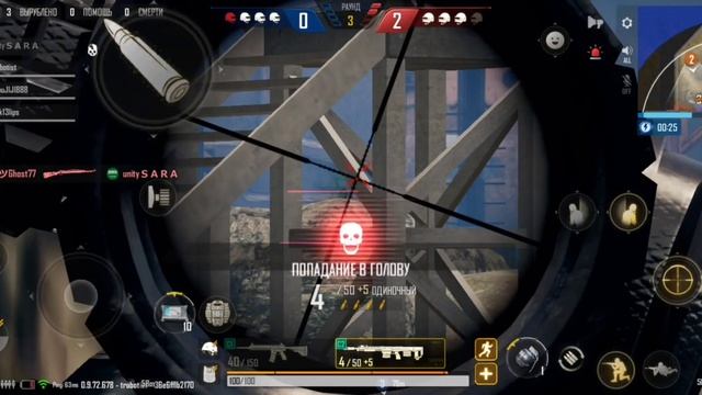 первое видео
