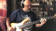 Byron Miller-Everybody Loves the Sunshine (bass cover)