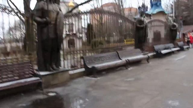 Совхоз имени Ленина