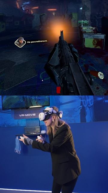 Какая ваше любимая игра в VR? 😅 #warpoint #vr #cs2 #shorts #видео #виртуальнаяреальность