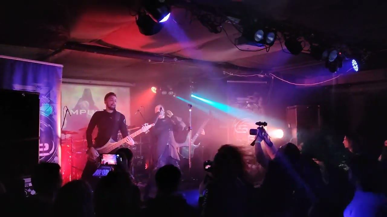 Sympuls-E live short 1