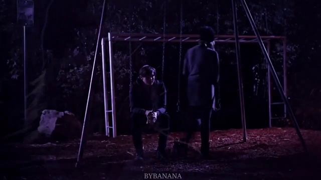 Твой парень Пак Чимин|| Incognito/инкогнито|| TEASER