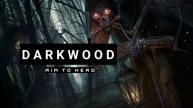 Dark Techno Uptempo Experimental Type Beat 'DARKWOOD'