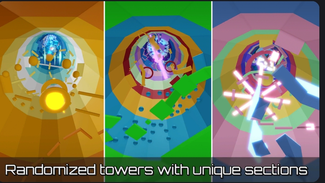 tower of hell