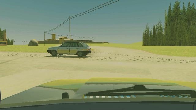 авария 5.ч 🚖