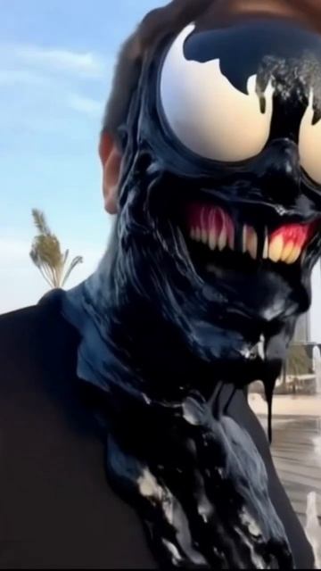 Venom в деле