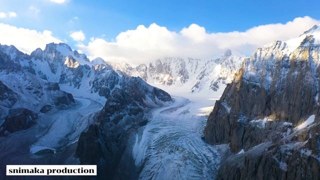 Кыргызстан - одна из самых красивых и недооцененных стран Азии
