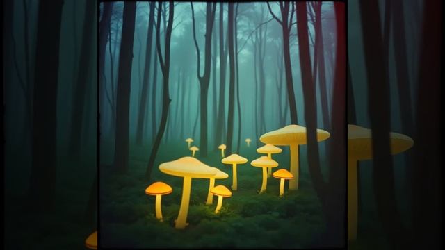 Музыка созданная через нейросеть