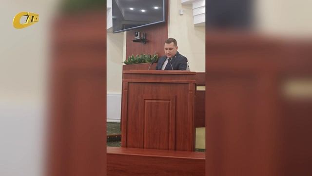 НА ЗАСЕДАНИИ КУРСКОЙ ОБЛДУМЫ ОБСУДИЛИ ВОПРОС О НЕДОПУСТИМОСТИ СНИЖЕНИЯ ЧИСЛА ПВЛЛ В ЖЕЛЕЗНОГОРСКЕ