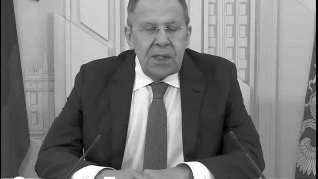 Россия сталкивается с судьбоносными вызовами, и ее главная задача — отстоять мир