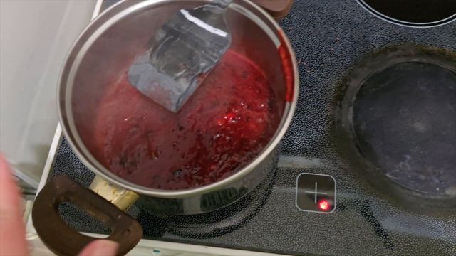 Муссовый торт "Сердце" Часть 2