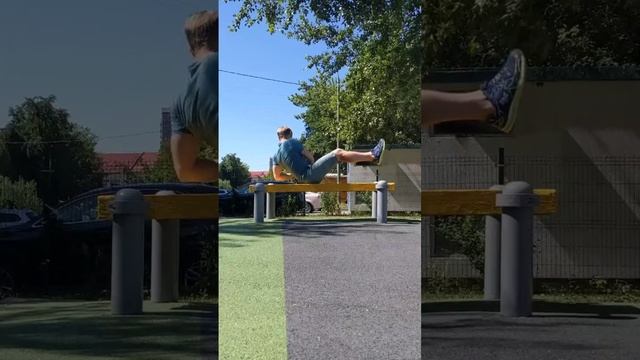 Занимайтесь люди спортом 🔥🔥