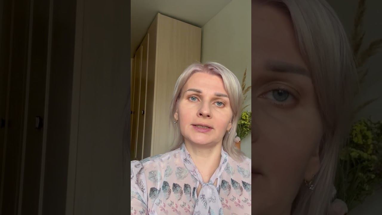 Алькасир Людмила Сергеевна - репетитор по русскому языку - видеопрезентация для Repetit.ru