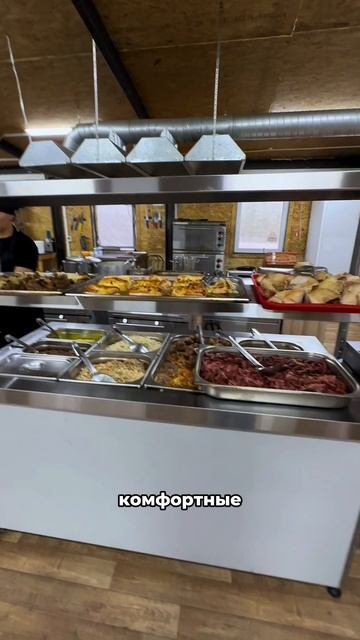 Свободные вакансии на вахте